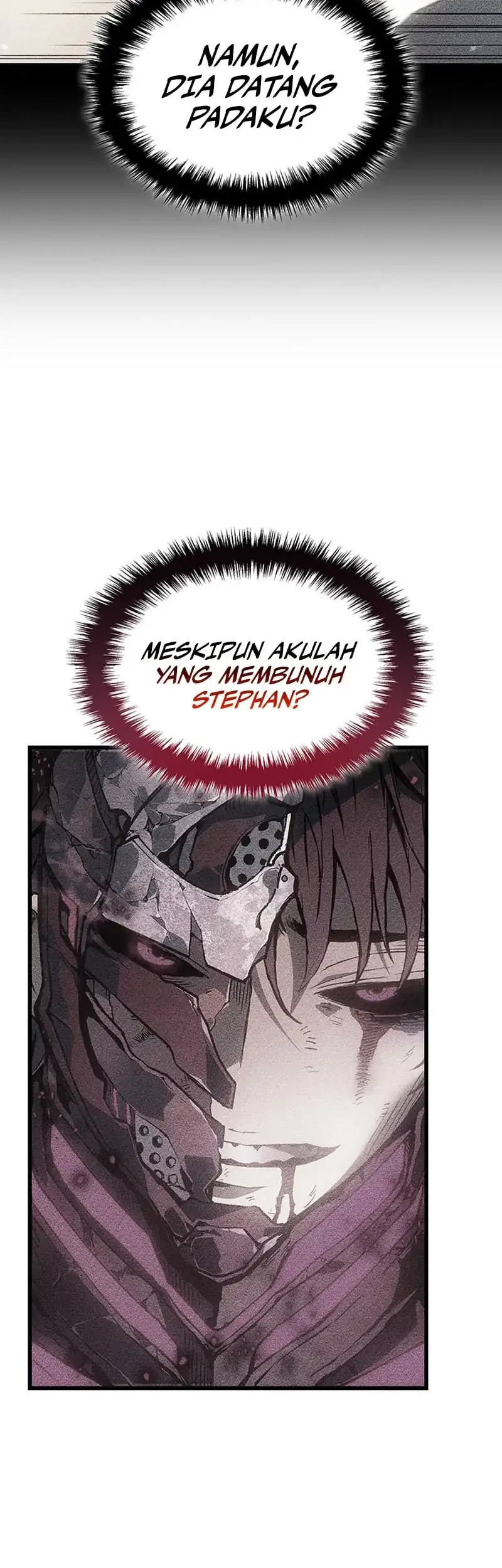 The Indomitable Martial King Chapter 138 page 6