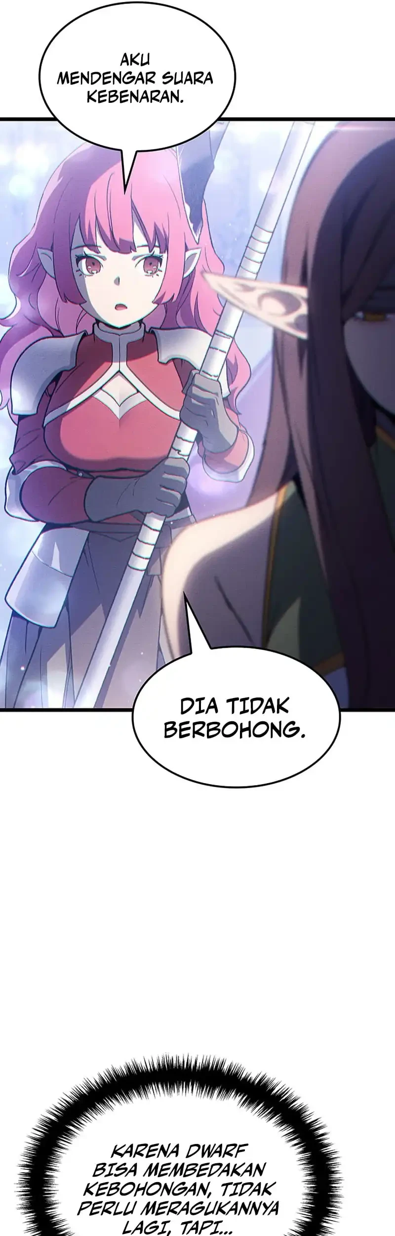The Indomitable Martial King Chapter 138 page 9