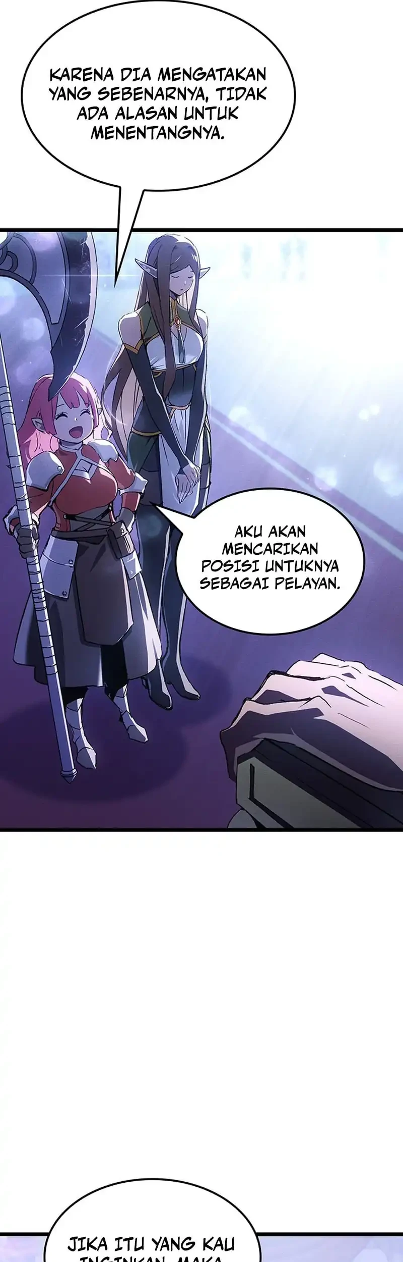 The Indomitable Martial King Chapter 138 page 13