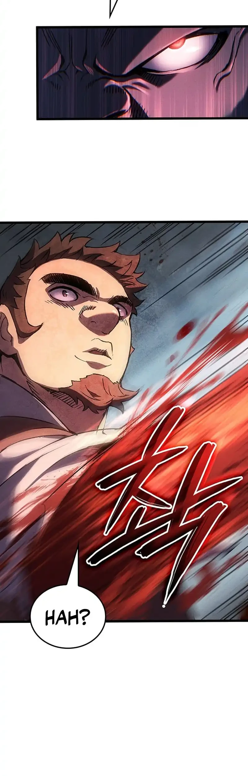 The Indomitable Martial King Chapter 138 page 35