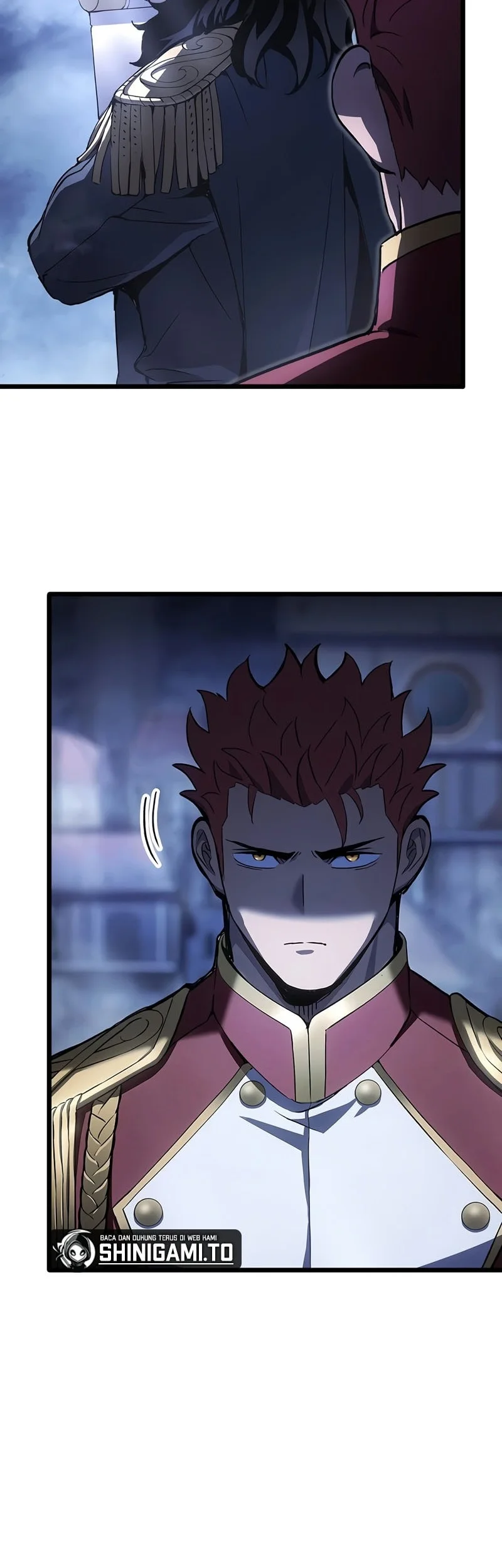 The Indomitable Martial King Chapter 139 page 44