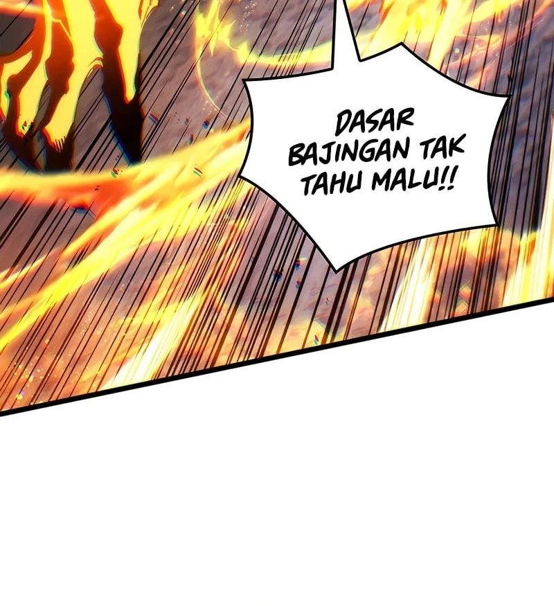 The Indomitable Martial King Chapter 139 page 10