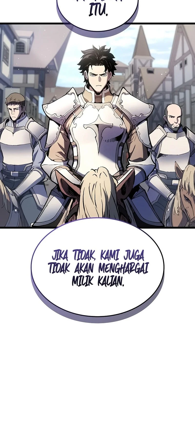The Indomitable Martial King Chapter 139 page 30