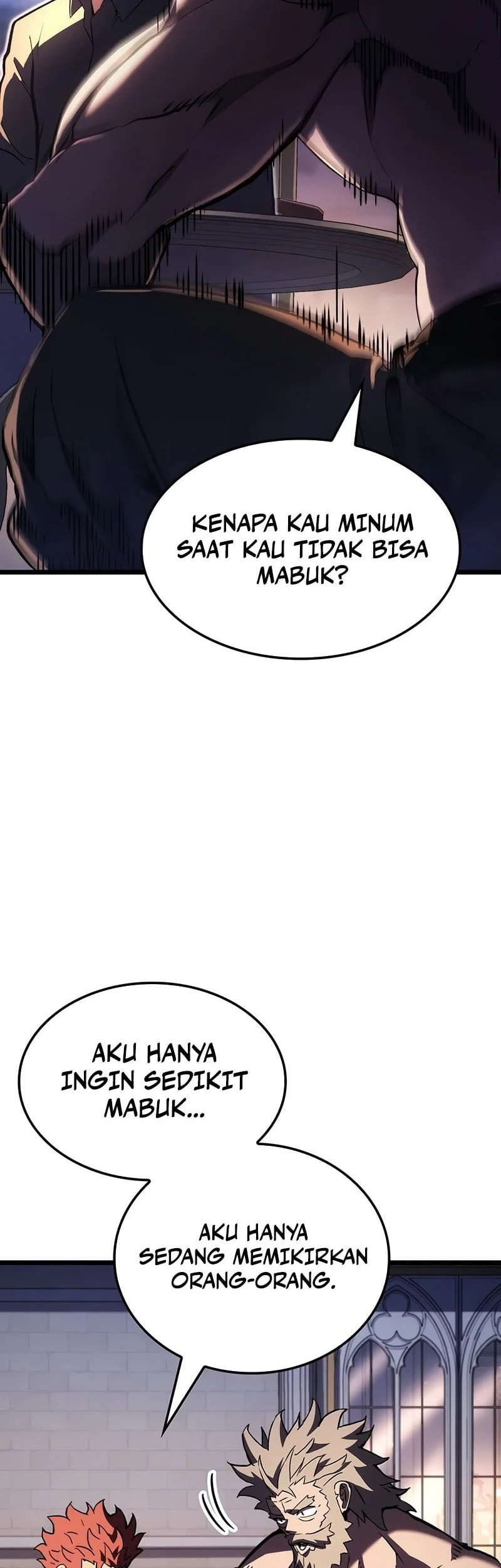 The Indomitable Martial King Chapter 140 page 35
