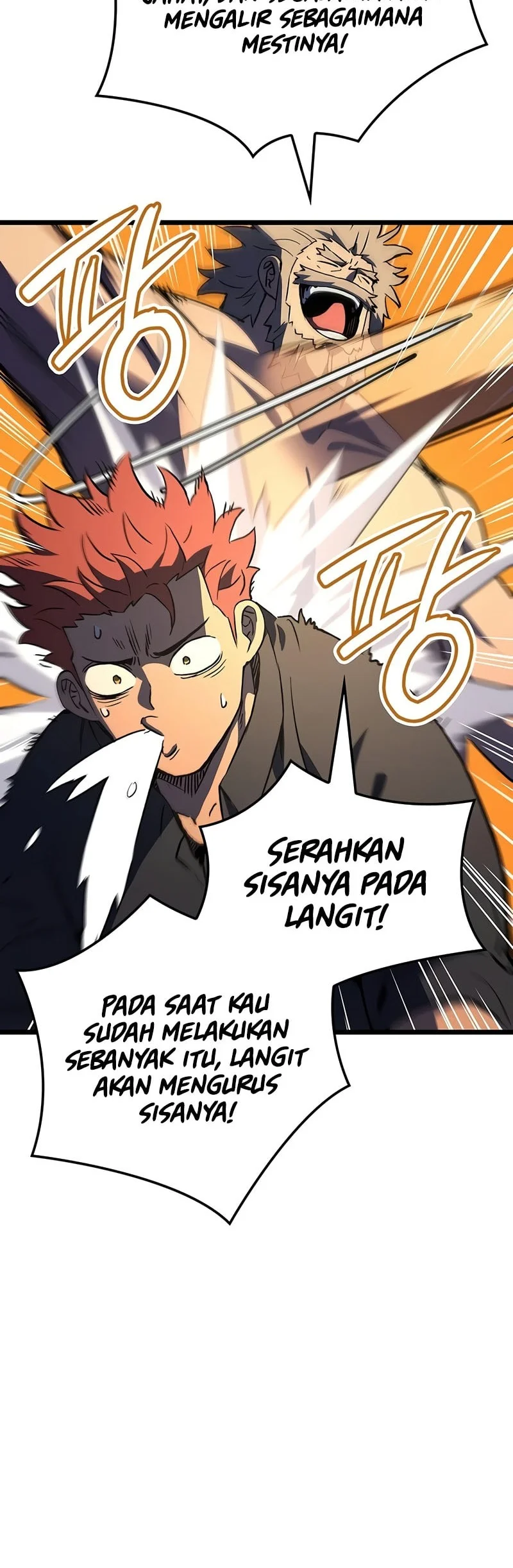 The Indomitable Martial King Chapter 140 page 41