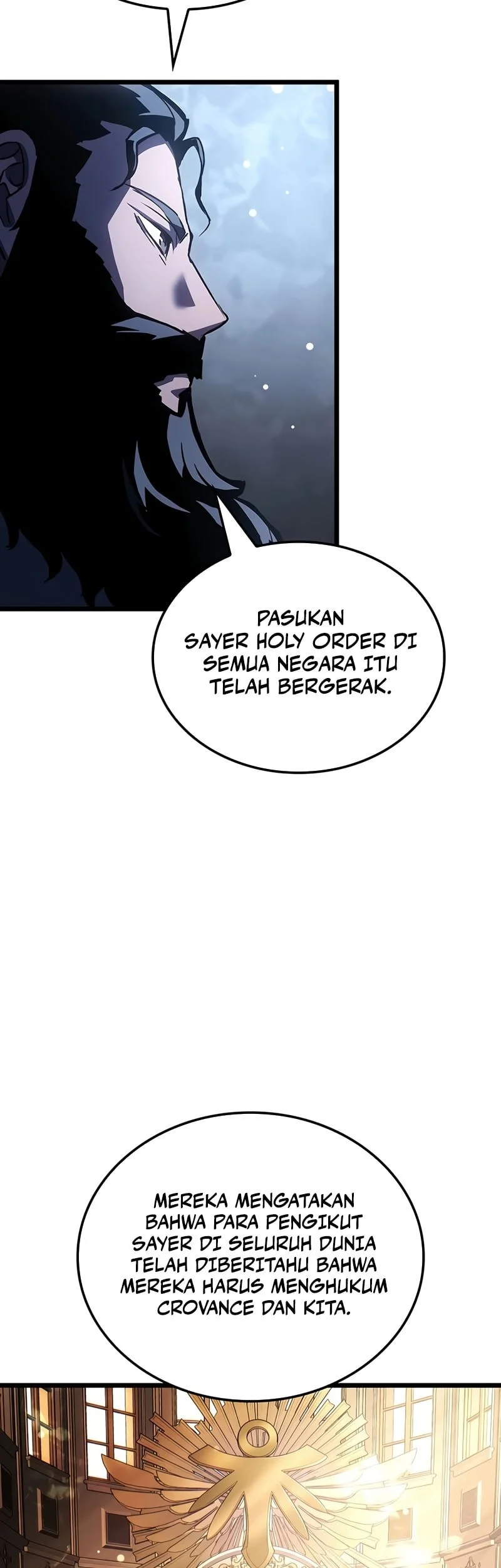 The Indomitable Martial King Chapter 140 page 48