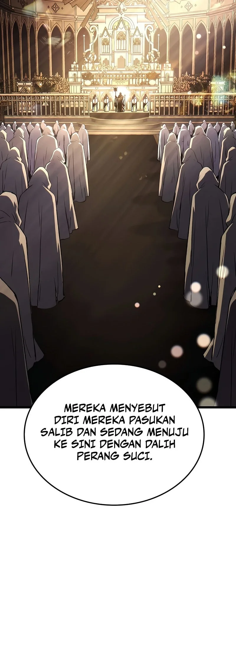 The Indomitable Martial King Chapter 140 page 49