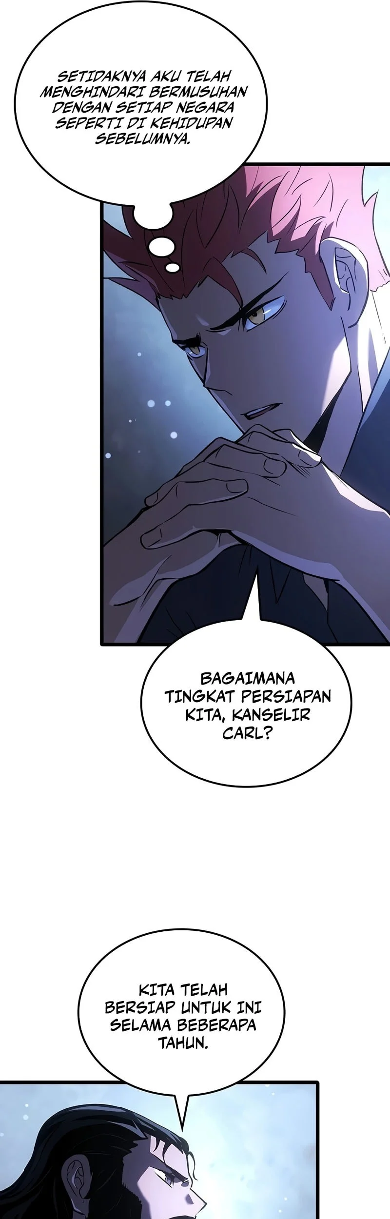 The Indomitable Martial King Chapter 140 page 50