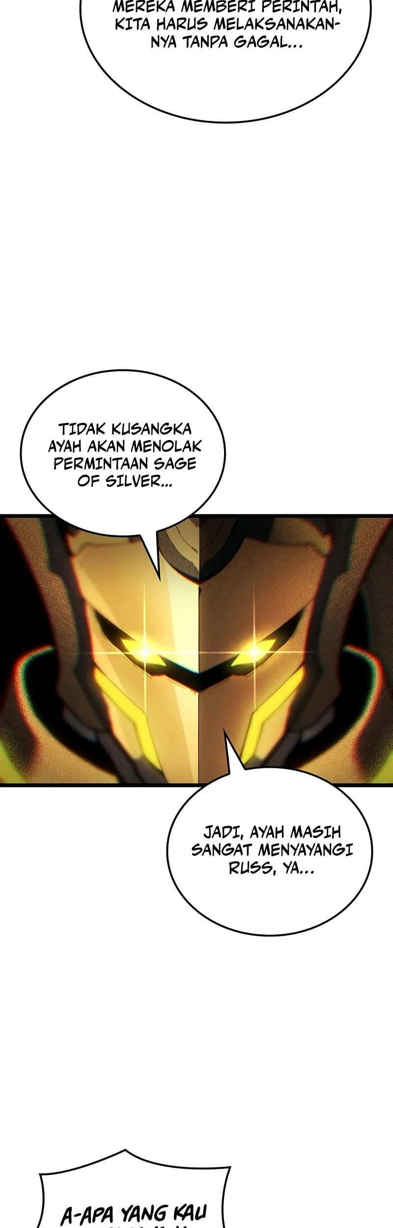 The Indomitable Martial King Chapter 140 page 60