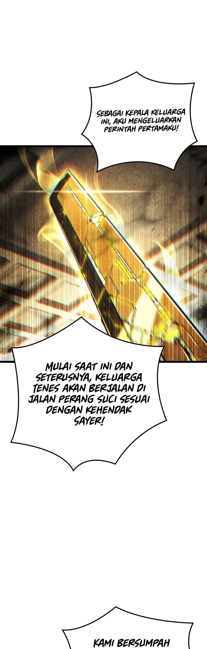 The Indomitable Martial King Chapter 140 page 63