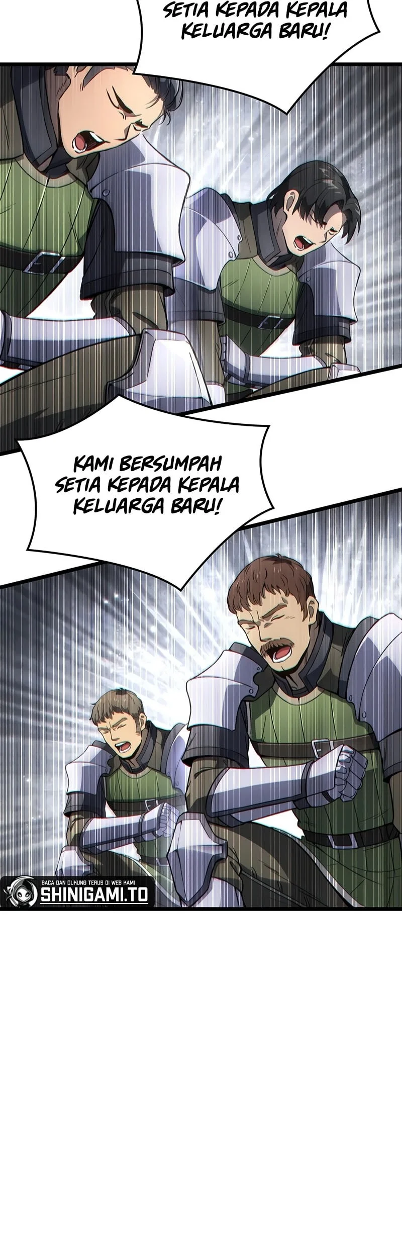 The Indomitable Martial King Chapter 140 page 64