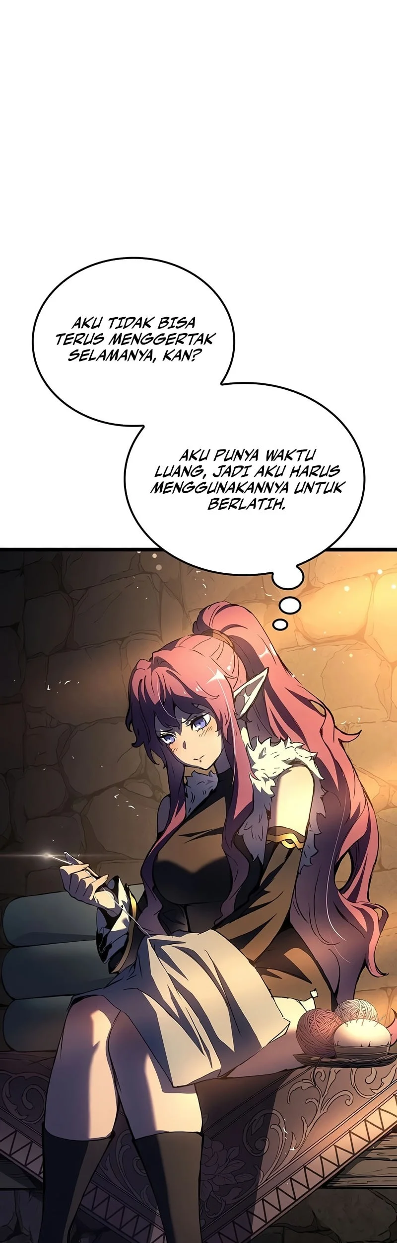 The Indomitable Martial King Chapter 140 page 4