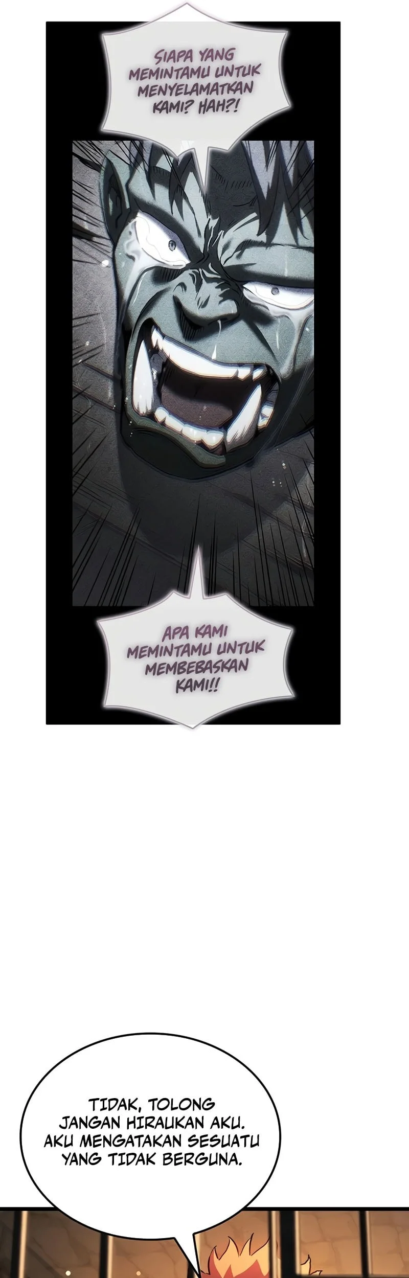 The Indomitable Martial King Chapter 140 page 14