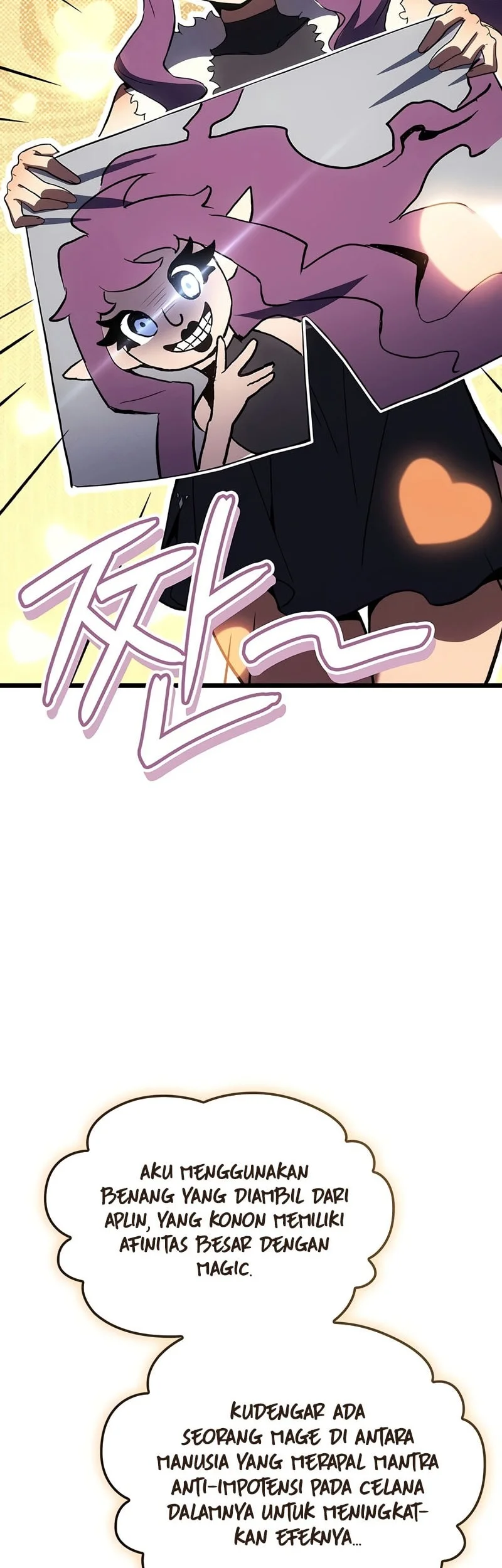 The Indomitable Martial King Chapter 140 page 23