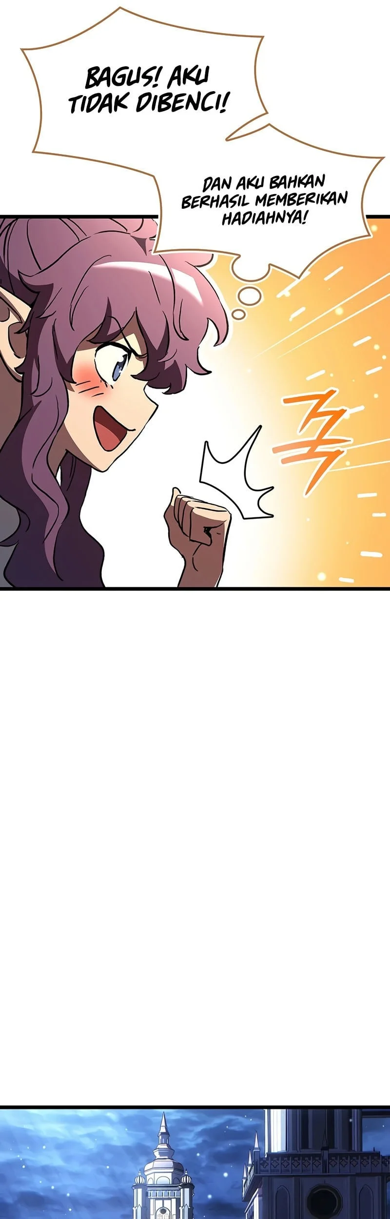 The Indomitable Martial King Chapter 140 page 26