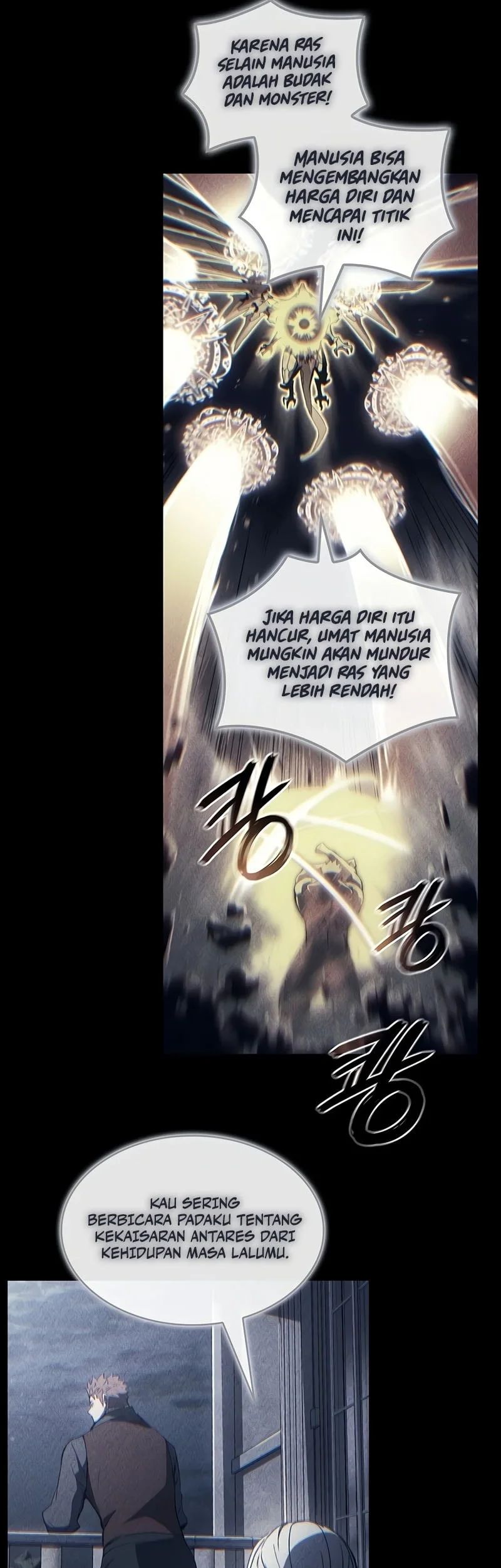 The Indomitable Martial King Chapter 140 page 30