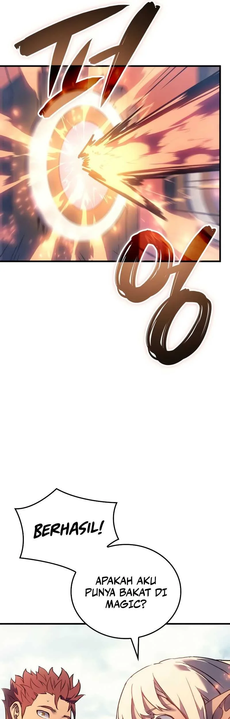 The Indomitable Martial King Chapter 68 Fix page 37