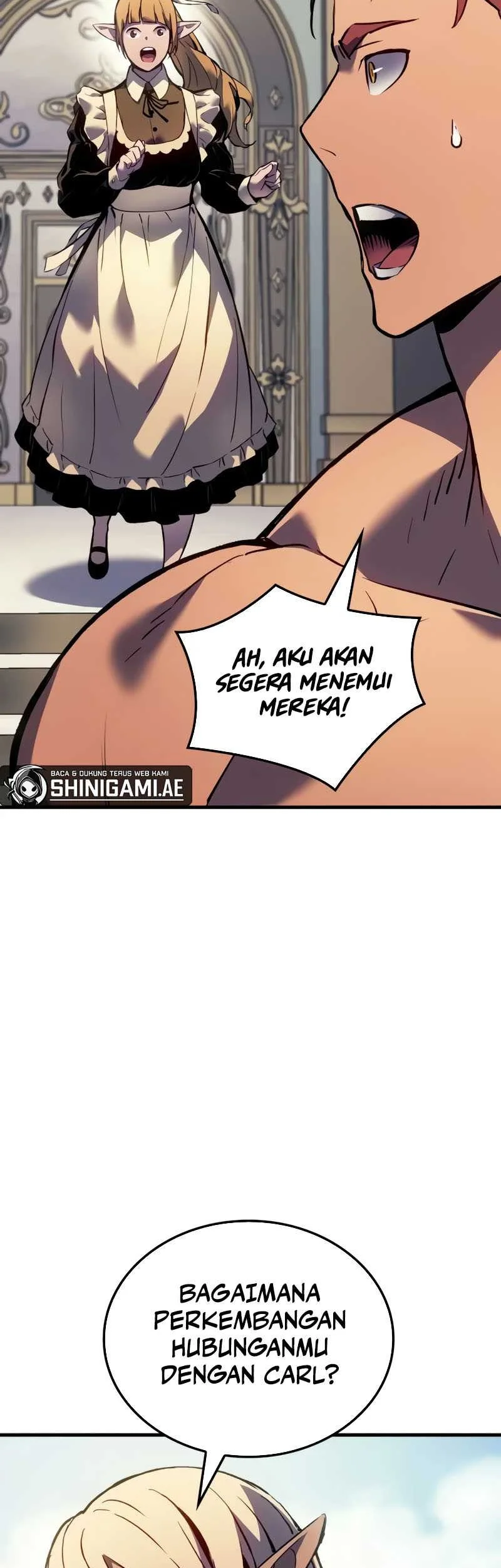 The Indomitable Martial King Chapter 68 Fix page 39