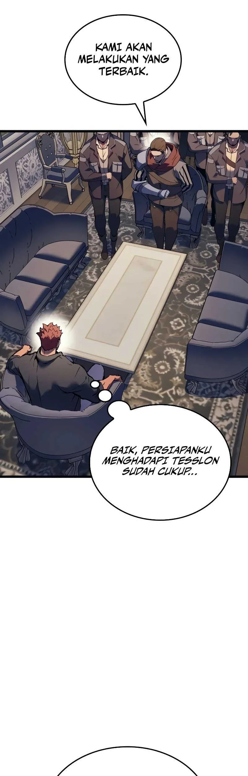 The Indomitable Martial King Chapter 68 Fix page 50