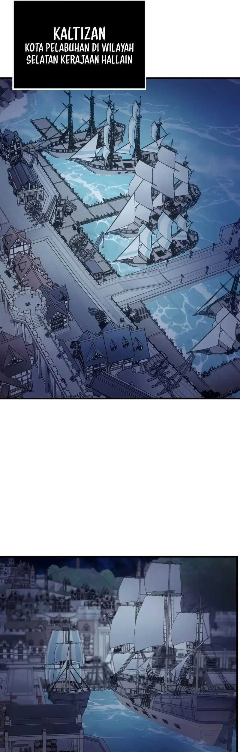 The Indomitable Martial King Chapter 68 Fix page 57