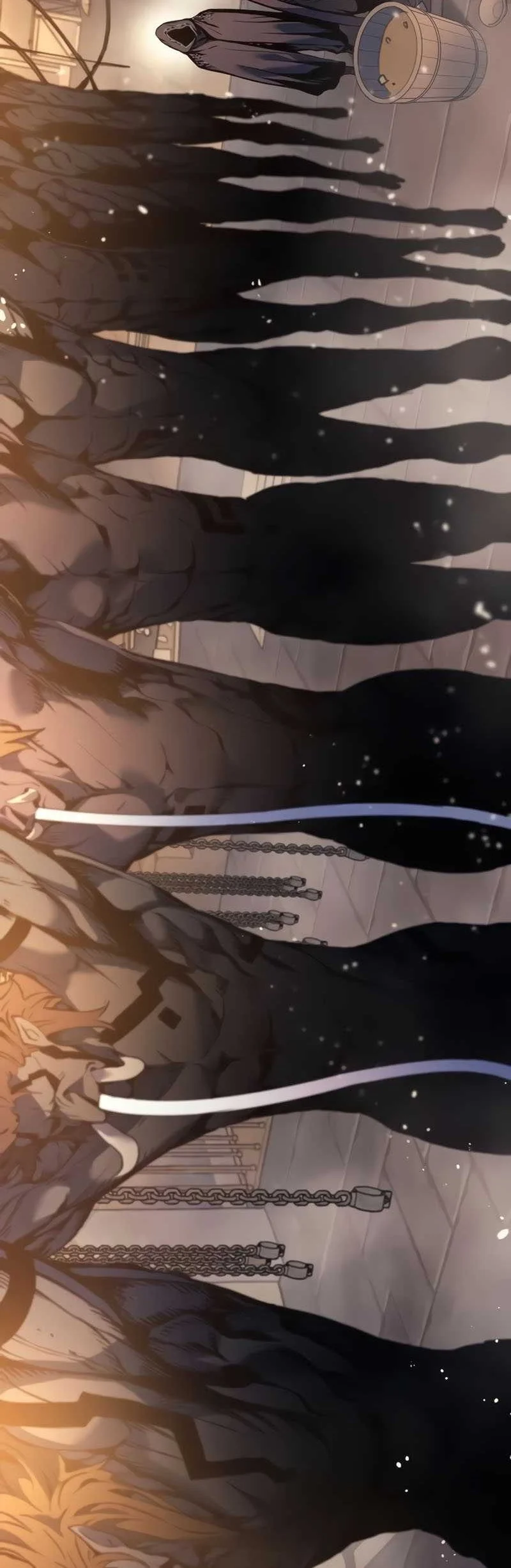 The Indomitable Martial King Chapter 68 Fix page 64