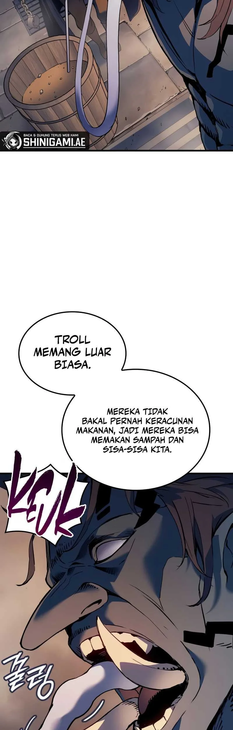 The Indomitable Martial King Chapter 68 Fix page 67