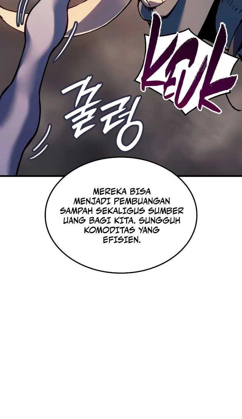 The Indomitable Martial King Chapter 68 Fix page 68