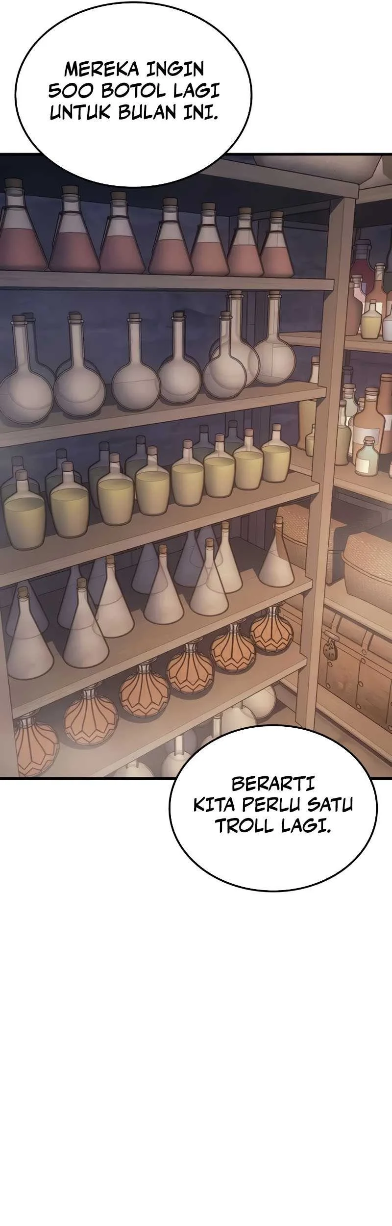 The Indomitable Martial King Chapter 68 Fix page 69