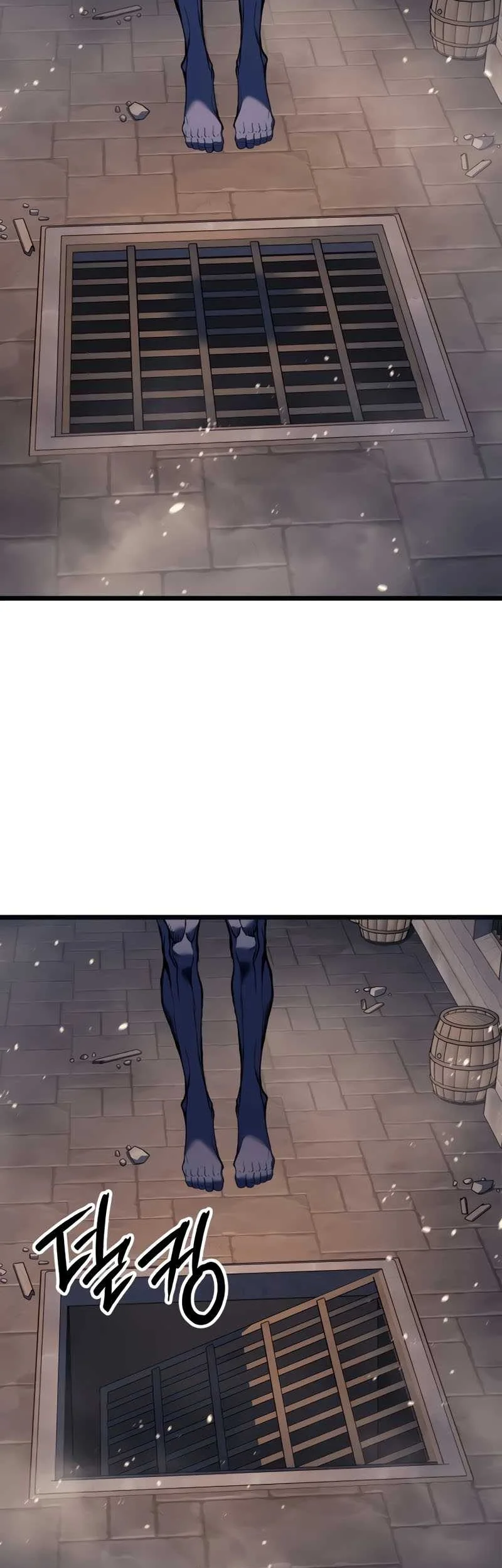 The Indomitable Martial King Chapter 68 Fix page 71