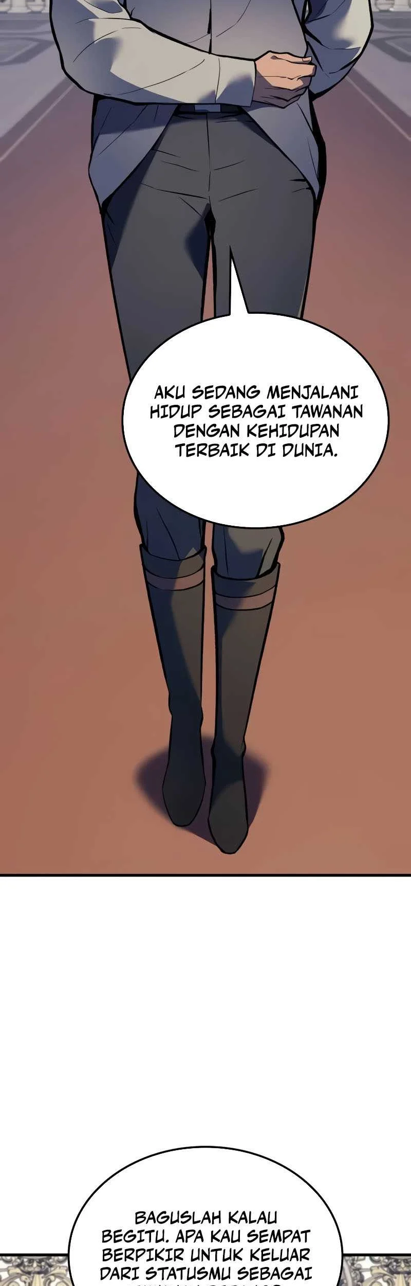 The Indomitable Martial King Chapter 68 Fix page 3