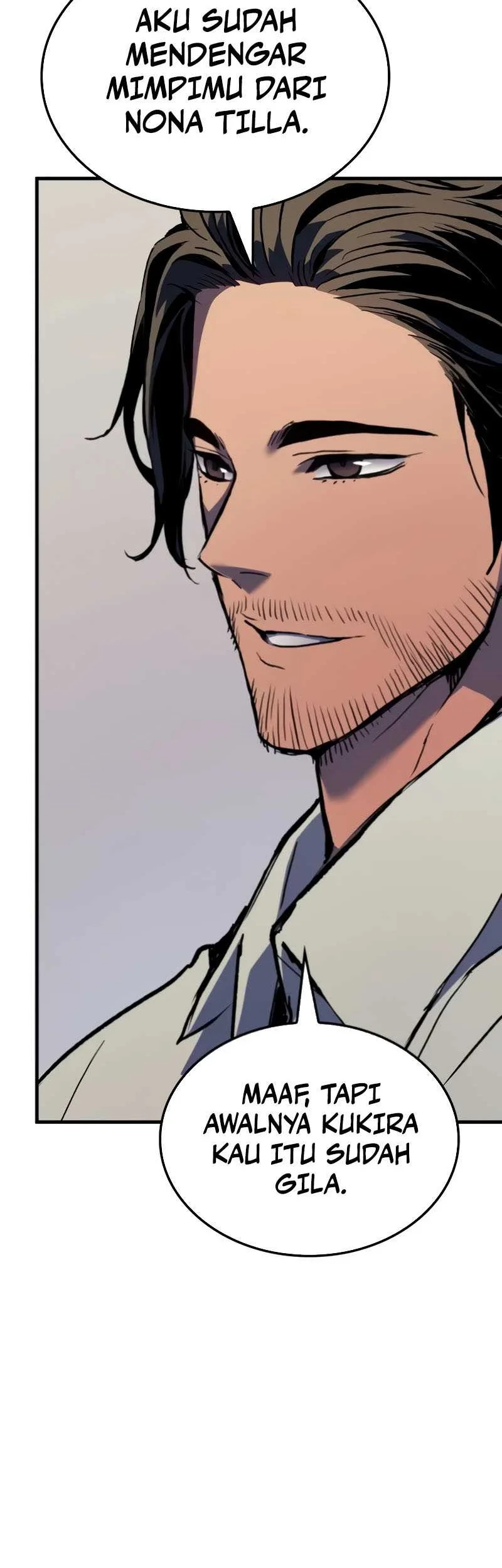 The Indomitable Martial King Chapter 68 Fix page 6