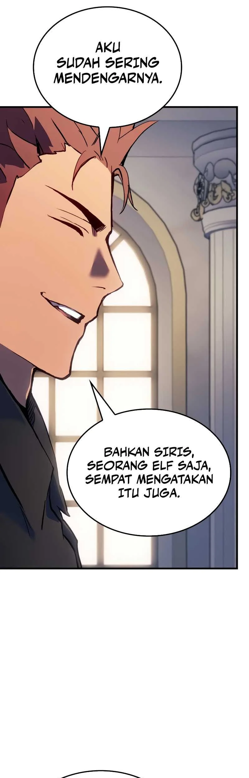 The Indomitable Martial King Chapter 68 Fix page 7
