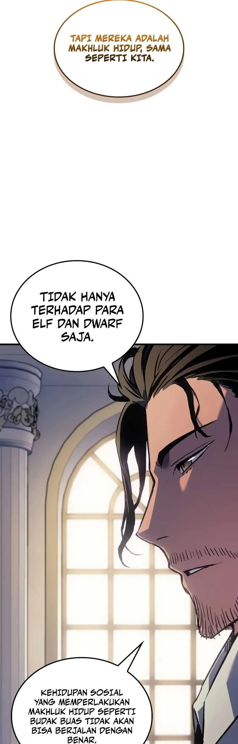 The Indomitable Martial King Chapter 68 Fix page 9