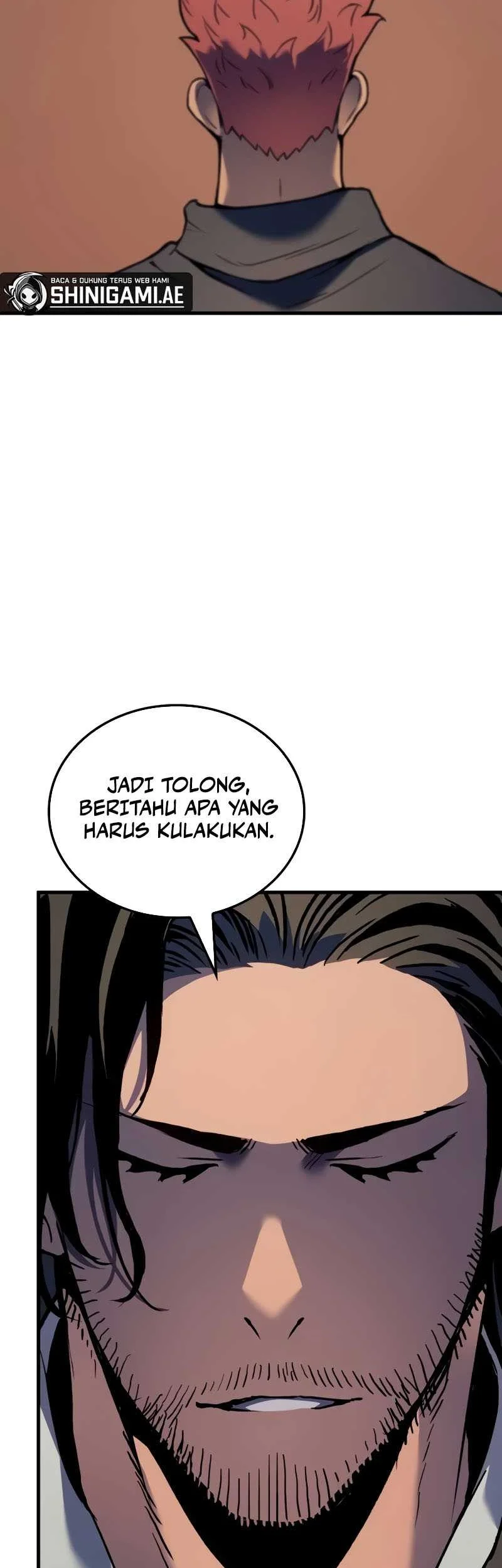 The Indomitable Martial King Chapter 68 Fix page 11