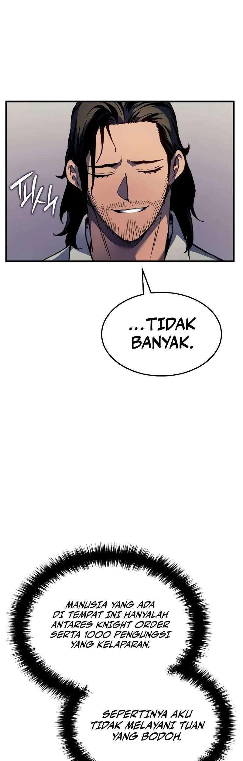 The Indomitable Martial King Chapter 68 Fix page 19