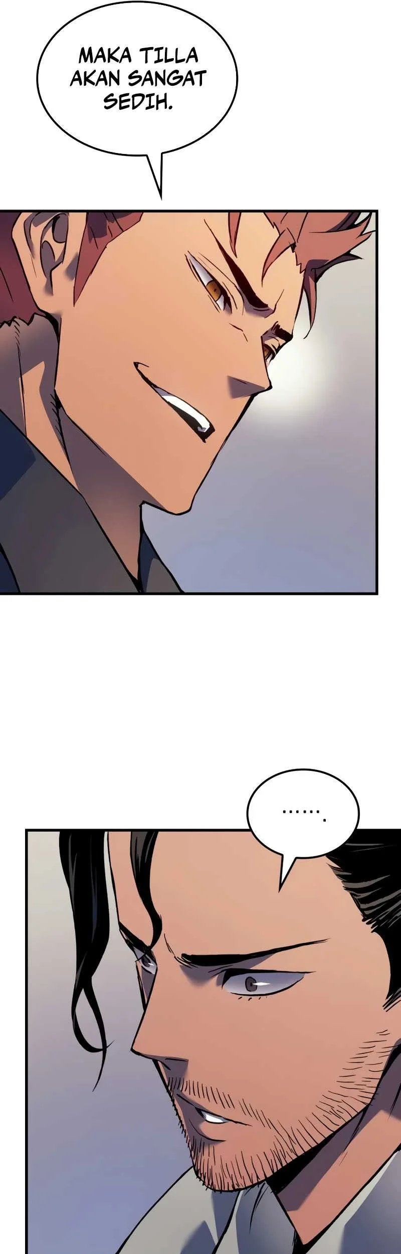 The Indomitable Martial King Chapter 68 Fix page 21