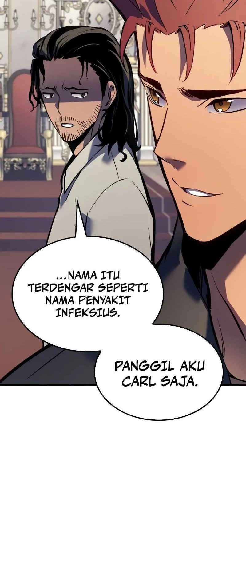 The Indomitable Martial King Chapter 68 Fix page 24
