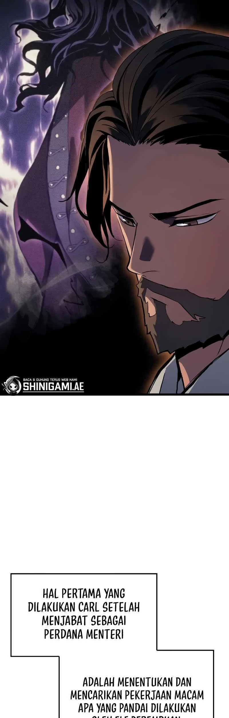 The Indomitable Martial King Chapter 68 Fix page 29