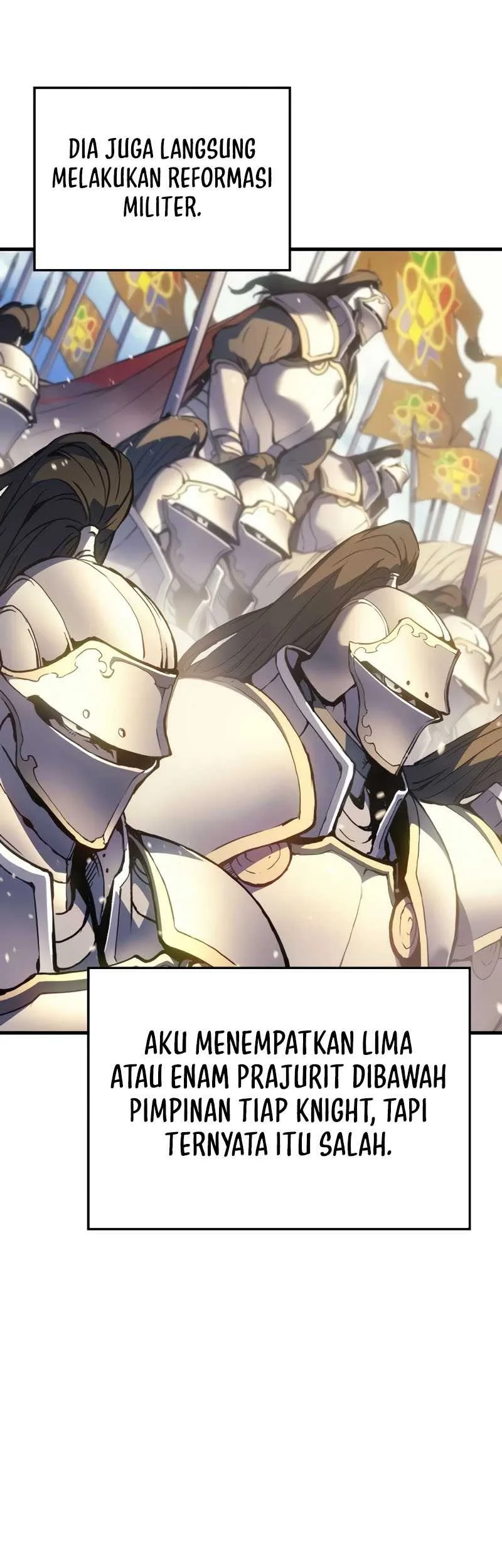 The Indomitable Martial King Chapter 68 Fix page 31