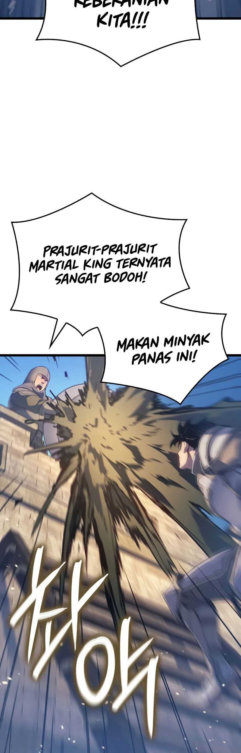 The Indomitable Martial King Chapter 79 page 38
