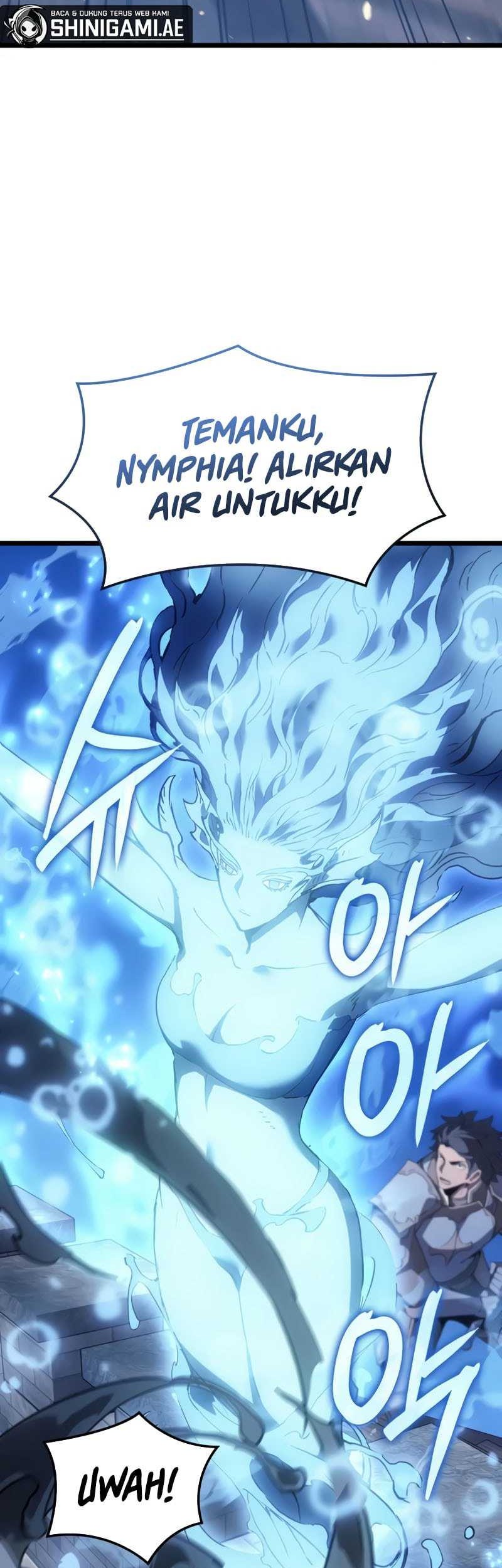 The Indomitable Martial King Chapter 79 page 39