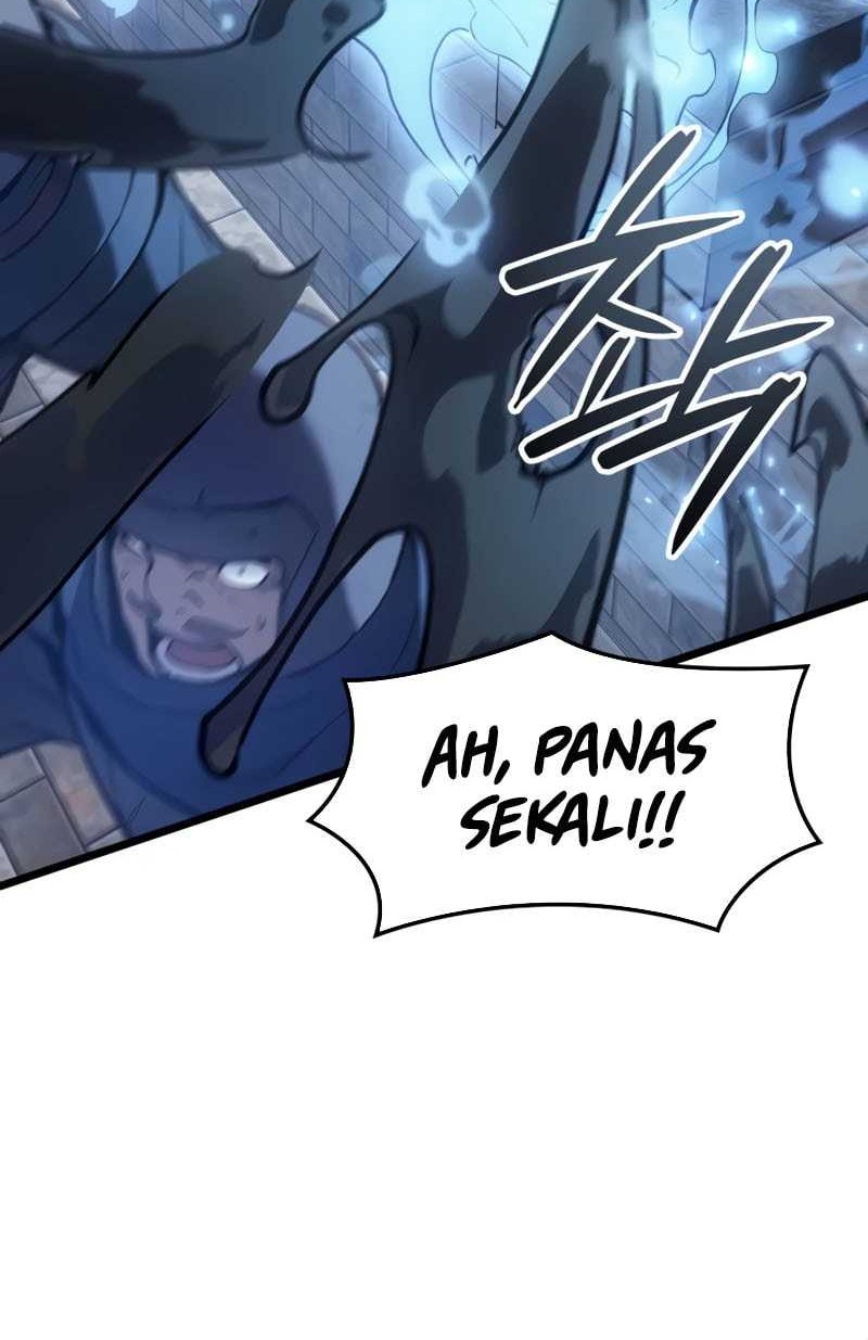 The Indomitable Martial King Chapter 79 page 40
