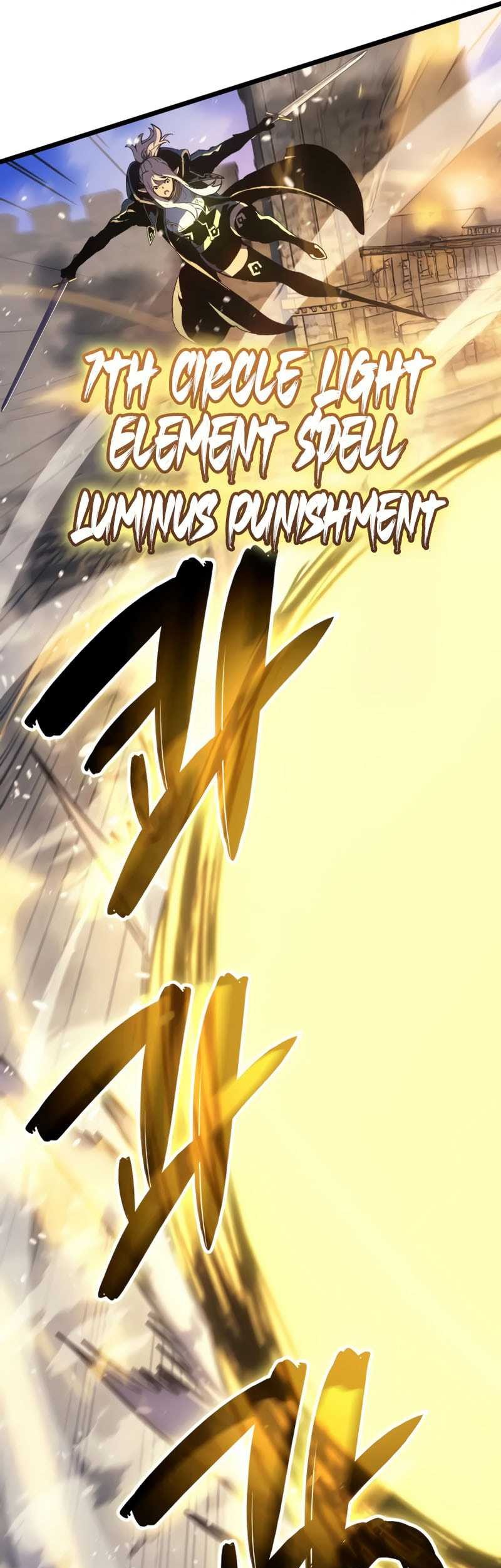 The Indomitable Martial King Chapter 79 page 45