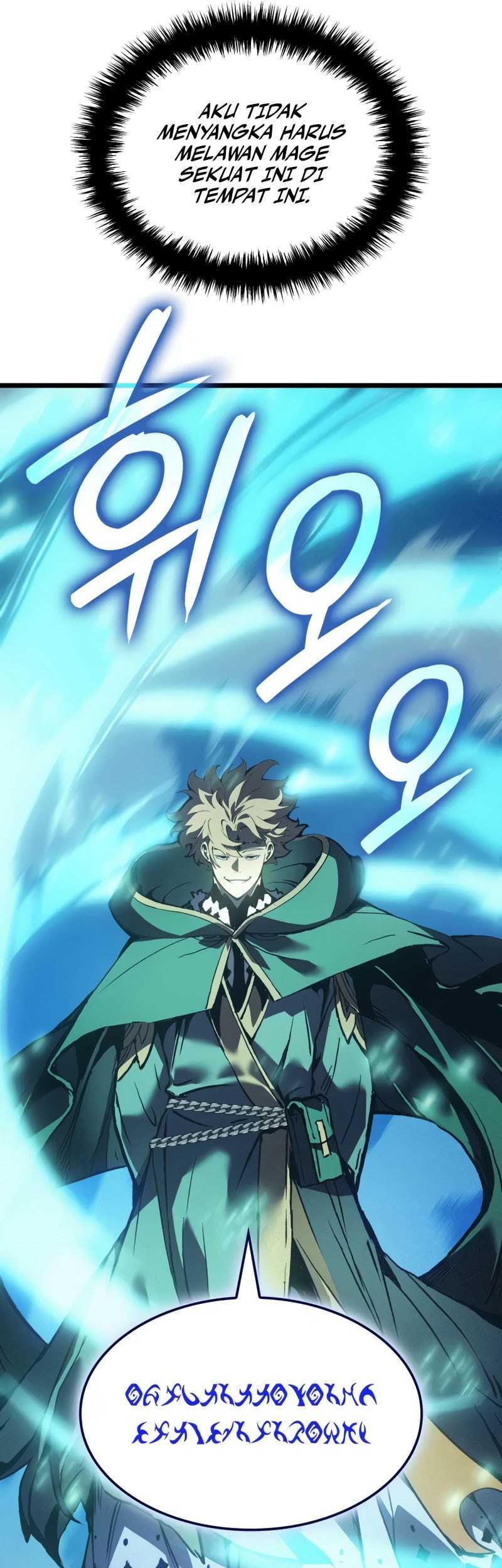 The Indomitable Martial King Chapter 79 page 55