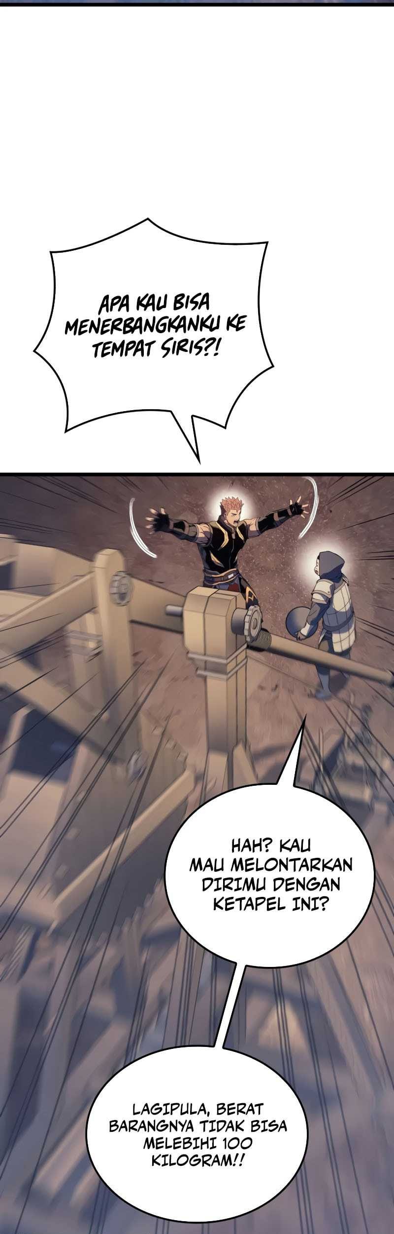The Indomitable Martial King Chapter 79 page 59