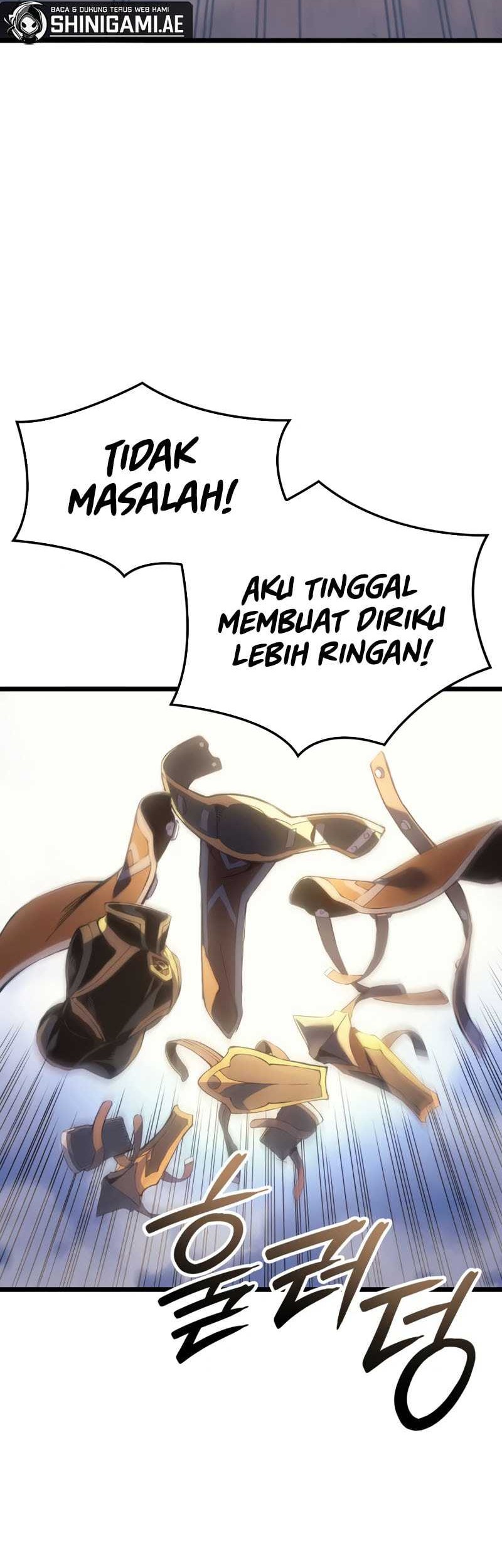 The Indomitable Martial King Chapter 79 page 60