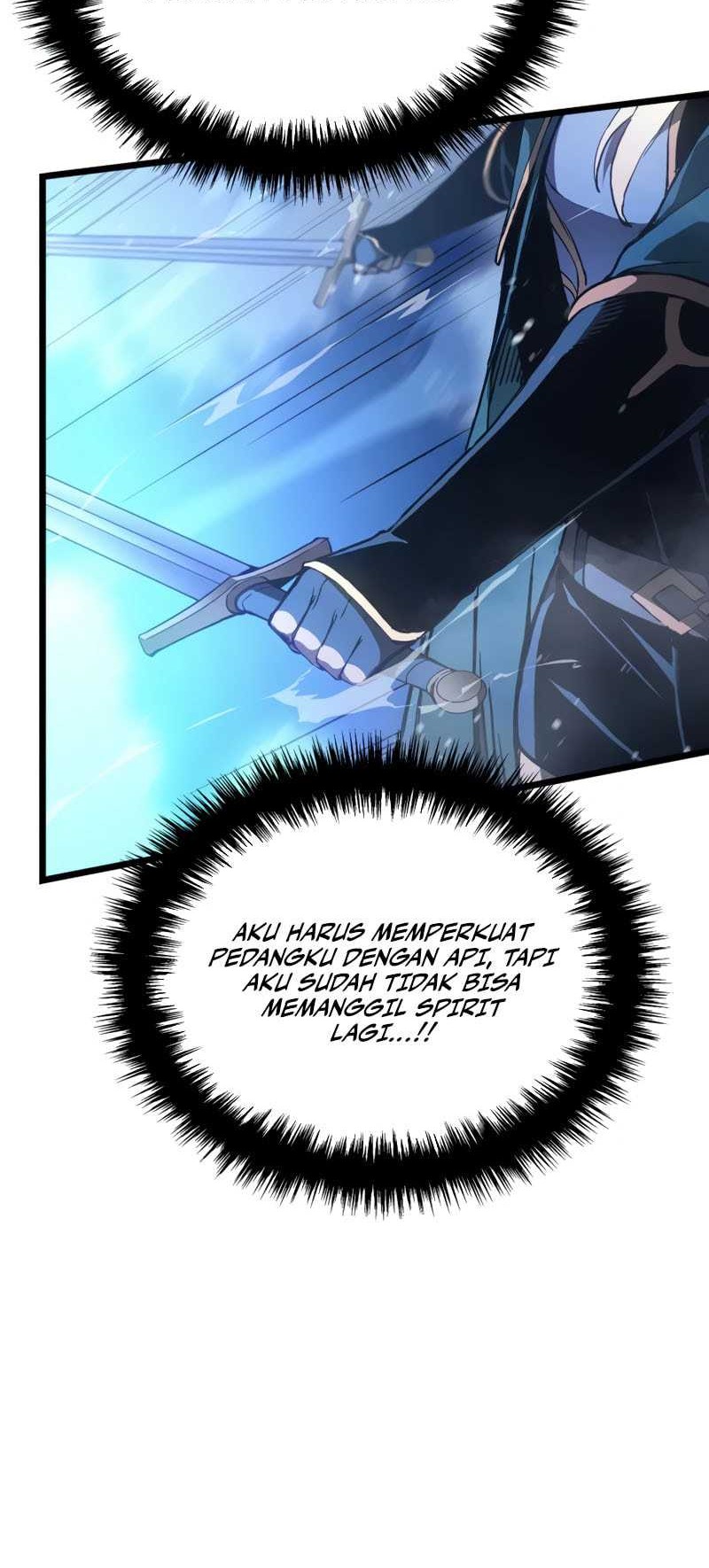 The Indomitable Martial King Chapter 79 page 74