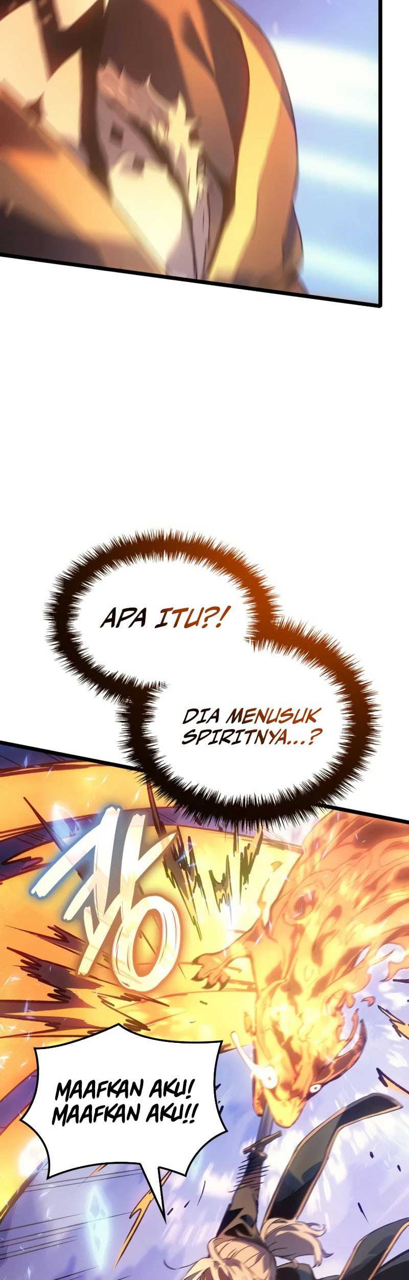 The Indomitable Martial King Chapter 79 page 76