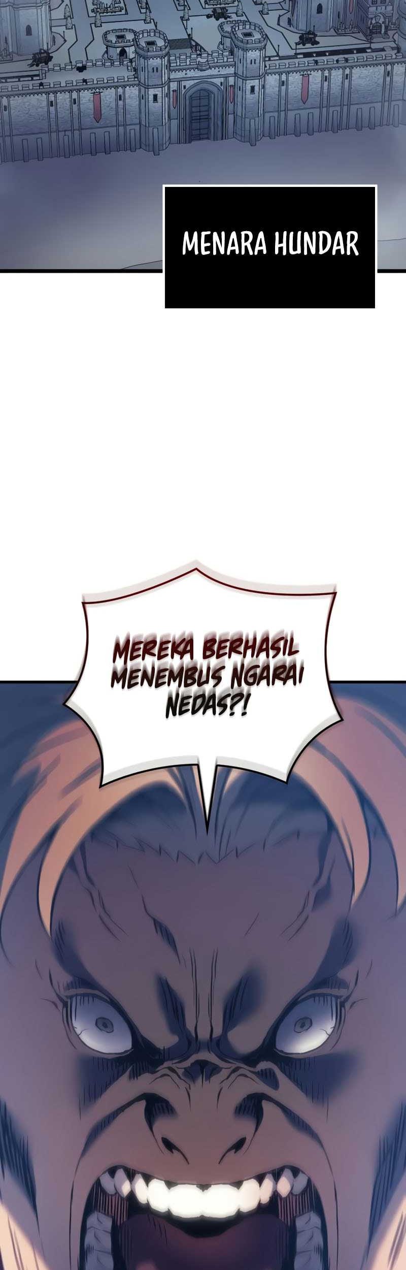 The Indomitable Martial King Chapter 79 page 19