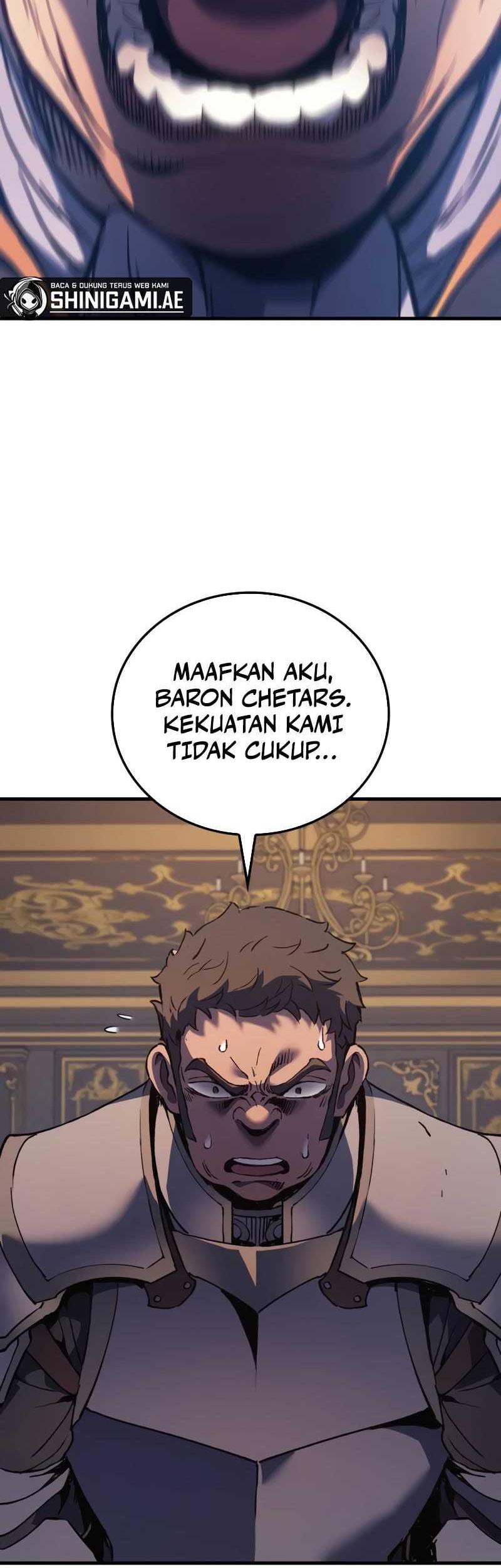 The Indomitable Martial King Chapter 79 page 20